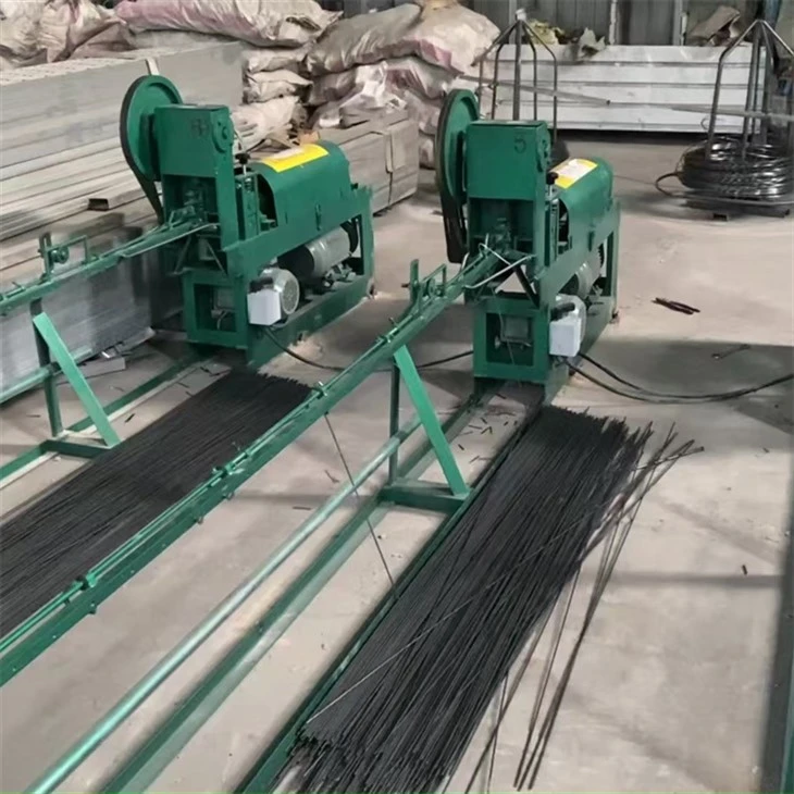 Straight Tie Wires suppliers